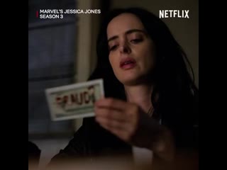 Three seasons one ultimate super heroine share your favorite moments from jessica jones