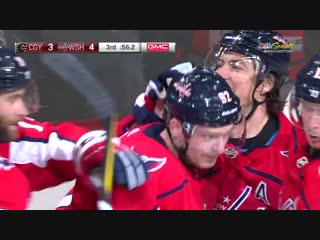 Kuznetsov's top shelf ppg feb 1, 2019