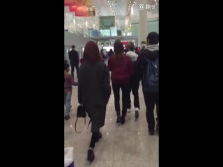 151105 f(x) @ beijing airport pt 2