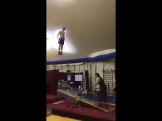 Прыг скок (vhs video)