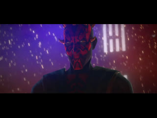 Darth maul || star wars