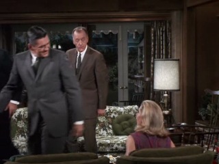 Моя жена меня приворожила 3х01