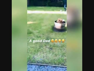 Eric bailly takes no prisoners