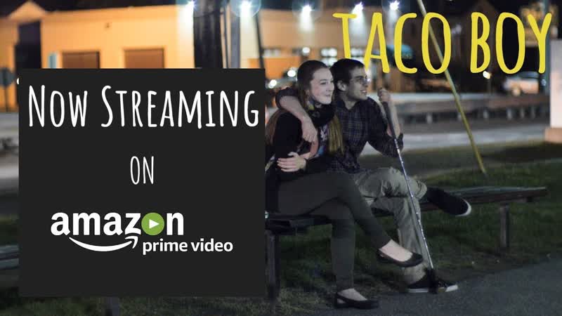 Любитель тако (2019) taco boy