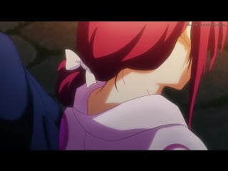 [субтитры|спешл 5] плод грисайи спешл 5 | grisaia no kajitsu special 05 | русские субтитры