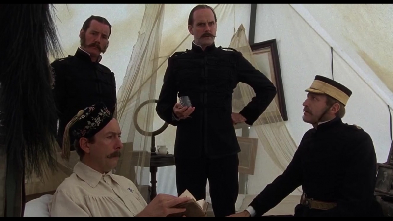 ◄monty pythons the meaning of life(1983)смысл жизни по монти пайтон*реж,