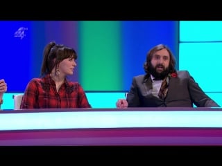 8 out of 10 cats 19x01 joe wilkinson, jayde adams, jamie laing, paisley billings