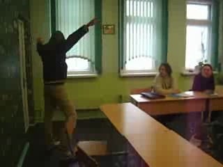 Kak druz'ya so shkoly 196 otzhigali v svoe vremya ))