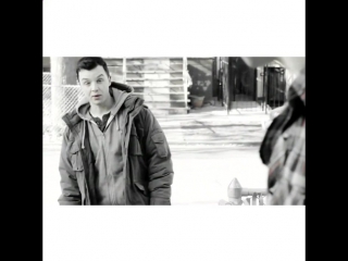 Gallavich mickey in love