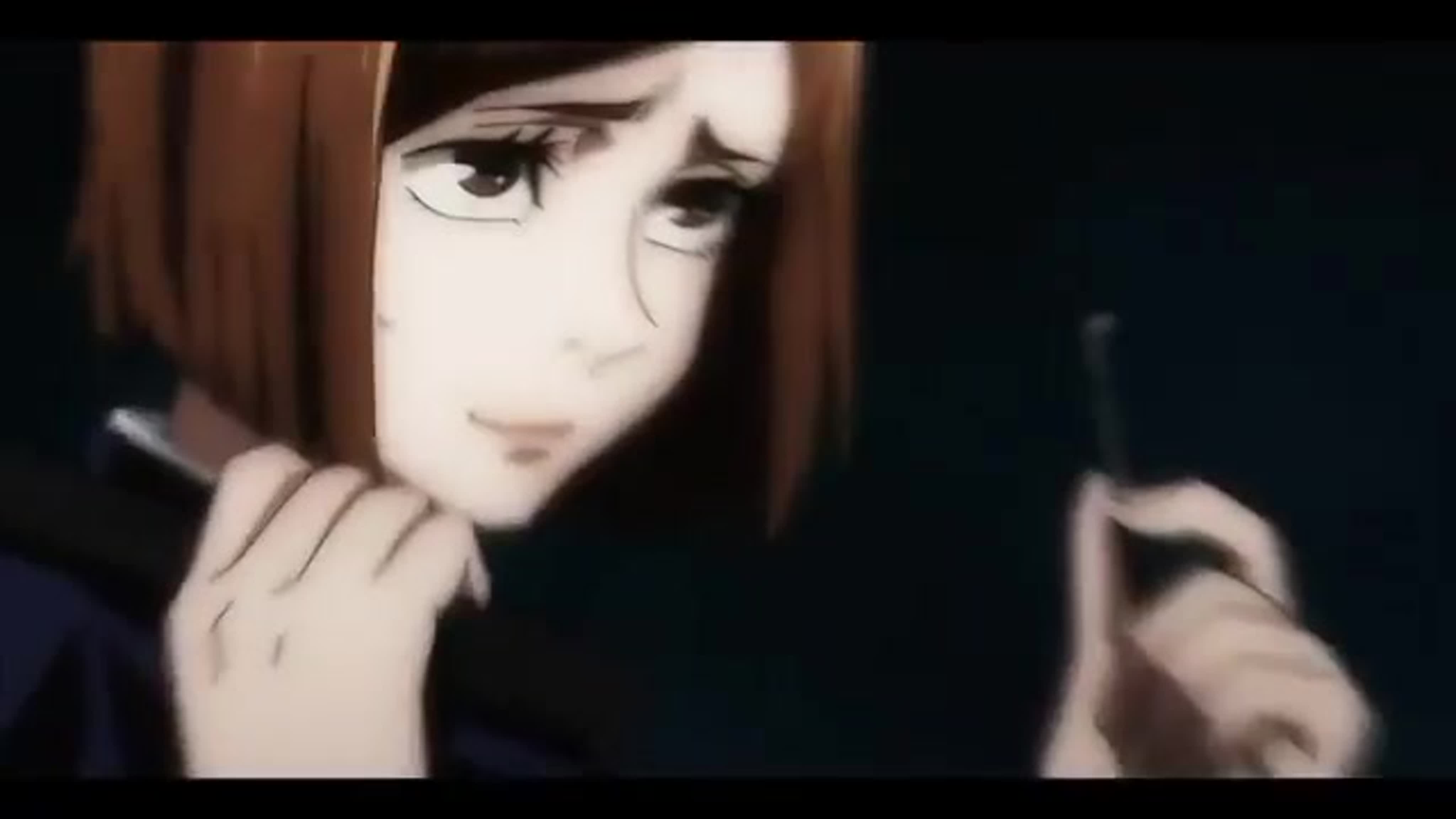 ↝jujutsu kaisen ; kugisaki nobara