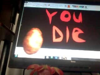 Potato exe you die abzal