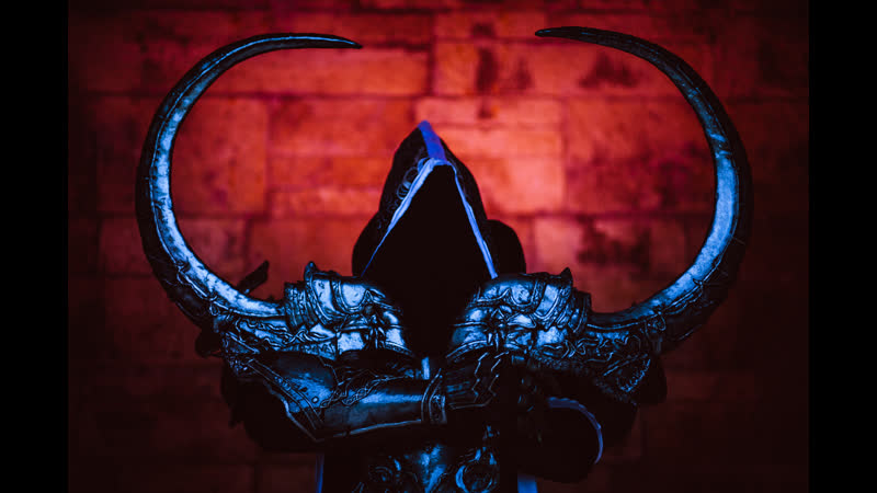 Добиваю сезонные главы в diablo iii reaper of souls приветствуется помощь прошаренных мимокрокодилов