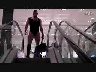 Naked djs stas fedyanin vlog