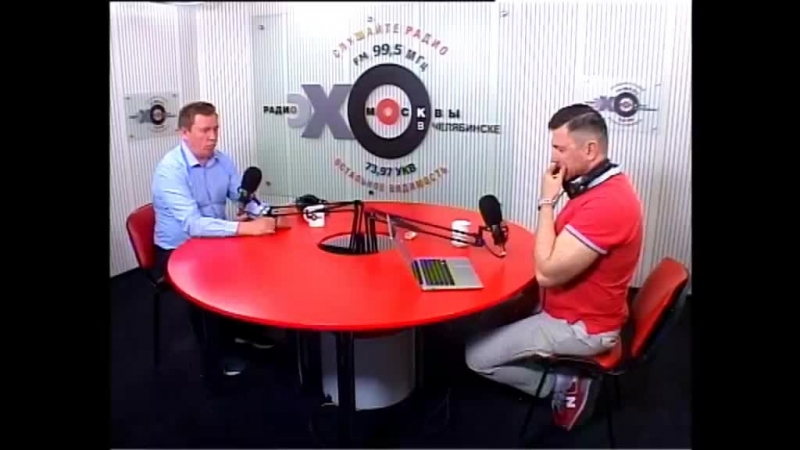 Персонально ваш бывший омбудсмен алексей севастьянов // эхо москвы в челябинске