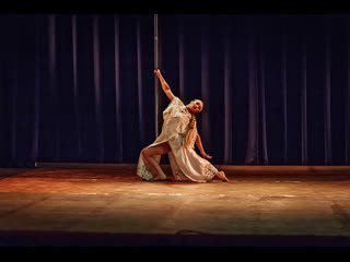 Pole art таранова анастасия