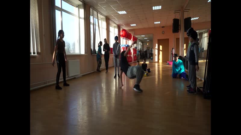 Bgirl t key & bboy vanya vs bboy boger & bboy hot beat vs bboy artem & bboy andy zein