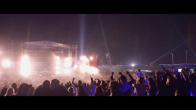 Martin garrix nye @ meydan dubai
