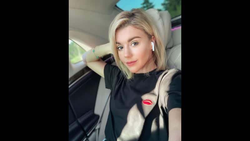 Юлианна караулова live