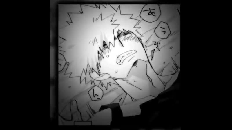 [bnha] katsuki bakugou [18+]