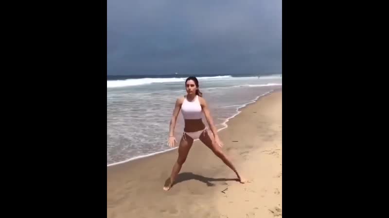 Функциональная тренироа