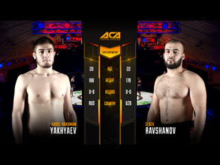 Aca ye 22 элбек равшанов vs абдул рахман яхъяев i elbek ravshanov vs abdul rakhman yakhyaev