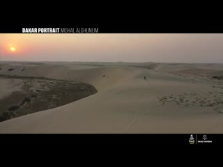 Dakar 2020 stage 2 highlights