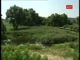 Історії міста покинута фортеця (2009)