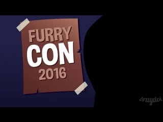 Furries! (animated zootopia parody)