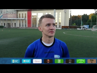 Молотов интервью 22 07 18