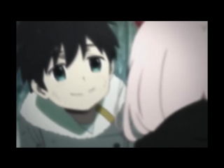 「darling in the franxxx」