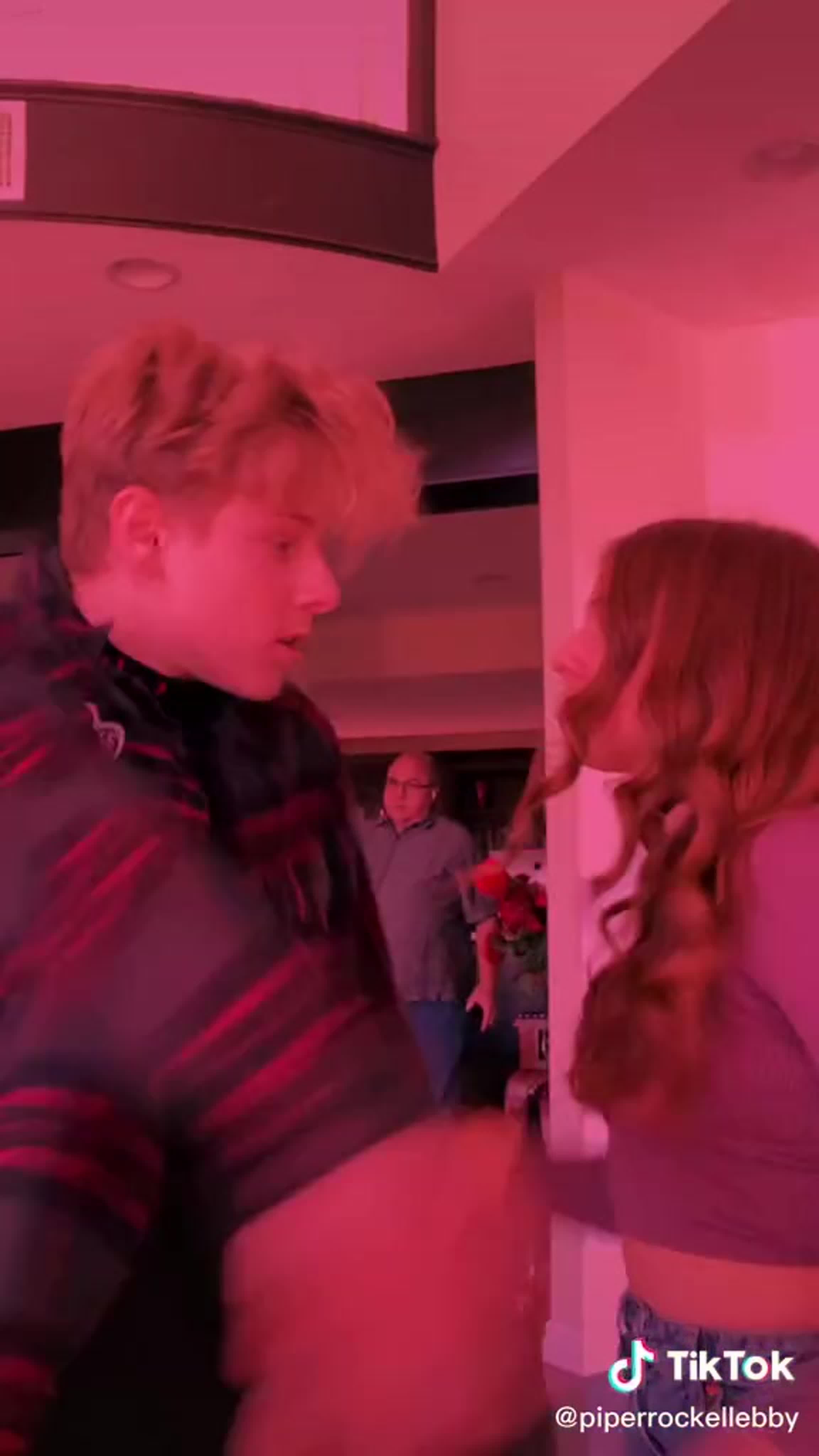 From tik tok piper rockelle (new) watch online