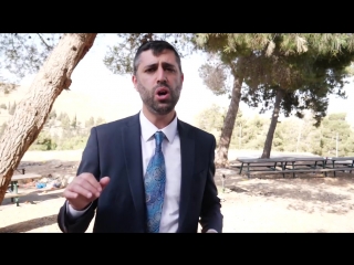 Ari goldwag todays the day [music video] ׀ט ׂױ׃ױױ׀ׂ ײװ װױ חה טי