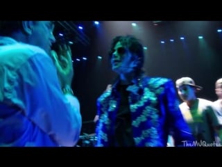 Michael jackson august 29 1958 june 25 2009 the fifth year anniversary tribu