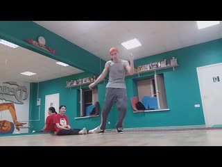 Ghana jam @ breakland (26 03 2020) (milana, andy, slan)