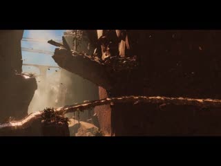 Oddworld soulstorm announcement trailer ¦ ps5