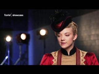 Meet mrs hester appleyard