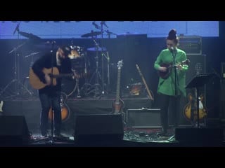 Olga egorova & korney isn't it a pity (live at moscow beatlesfest 2019)