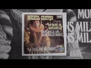 La ballade de chicot ost la dame de monsoreau (low)