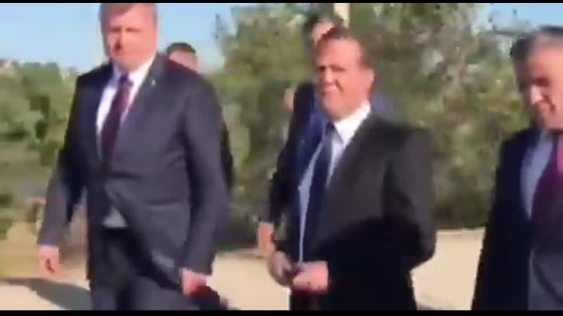 Медведев в астрахани приехал посмотреть на очистные сооружения mp4
