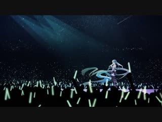 Музыкальная трансляция в группе hatsune miku ♫ хацунэ мику