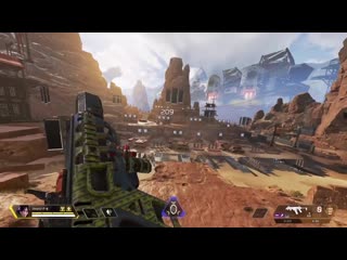 Been practising recoil control a fair bit lately and i think it’s starting to pay off