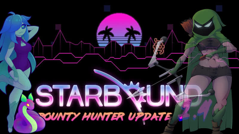 Starbound porn video – 🥤газироа челендж стрим starbound