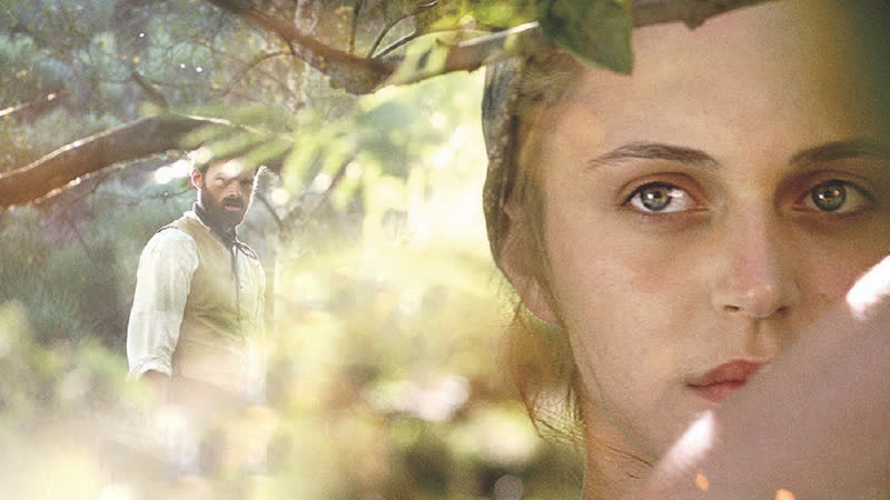 Сеятель / the sower / le semeur (2017)