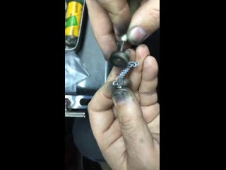 Ручная полироа