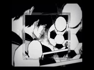 » blue lock; rin itoshi