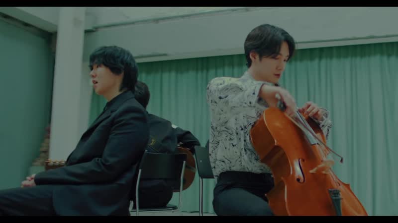 Ocean porn video – Hoppipolla (호피폴라) – your ocean (너의 바다)