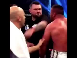 Тренеров любите