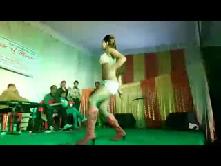 Neha hot dance sexy 2018 | stage show bhojpuri song | live praguram | samiyana ke by neha official(360p) mp4