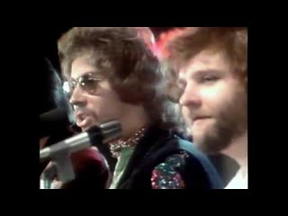 Strawbs part of the union ( improved original promo film 1973 remastered from