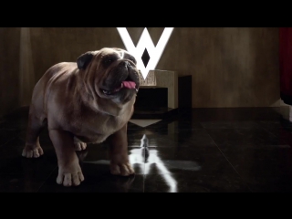 Сверхлюди / marvel's inhumans 1 (2017) [hd]